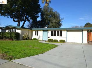 2223 Jackson St, Fremont, CA