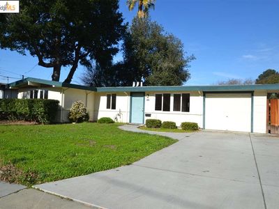 2223 Jackson St, Fremont, CA, 94539