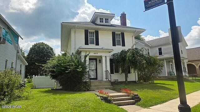 2nd image of 603 W Auglaize St