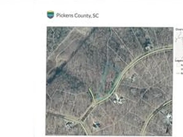 205 Serenity Dr, Pickens, SC 29671