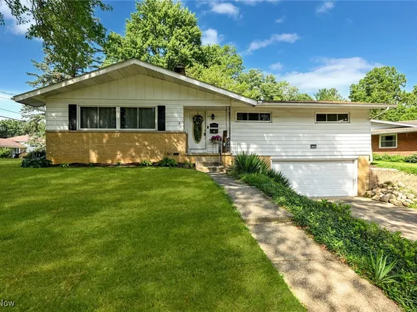 1941 Oakridge Dr, Akron, OH 44313