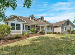 16002 S Stonewall Dr, Newark, IL 60541