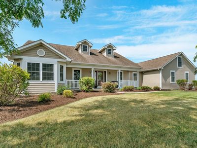 16002 S Stonewall Dr, Newark, IL, 60541