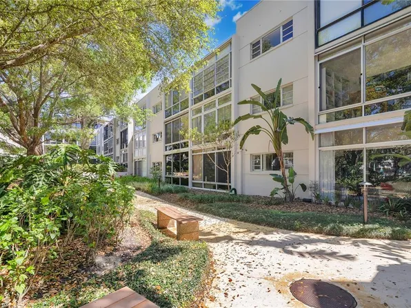 700 Melrose Ave APT L23, Winter Park, FL 32789