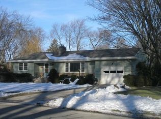 1801 Sheridan Dr, Madison, WI 53704