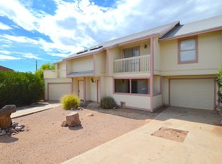 6098 S Borego Rd APT 2, Gold Canyon, AZ 85118