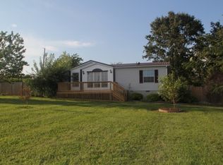 7971 W Radcliff Rd, Hardinsburg, IN 47125