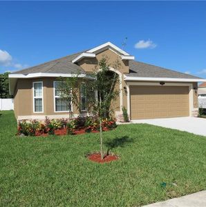 1262 Platte Ct N, Poinciana, FL, 34759
