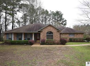 2107 Mesa St, Ruston, LA 71270