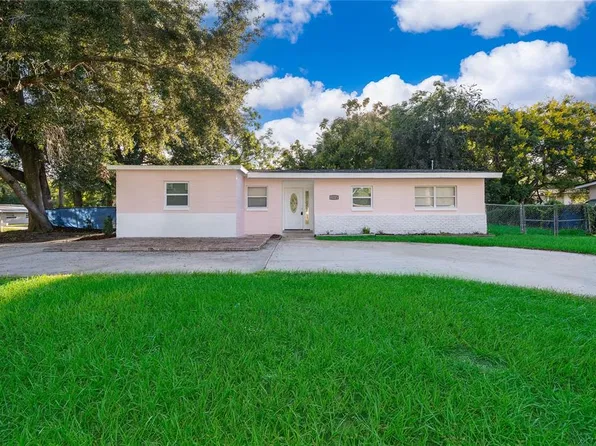 3913 PINE RIDGE ROAD, ORLANDO, FL 32808