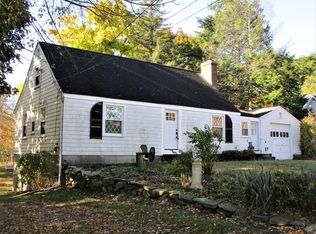 1548 Grafton Rd, Millbury, MA 01527