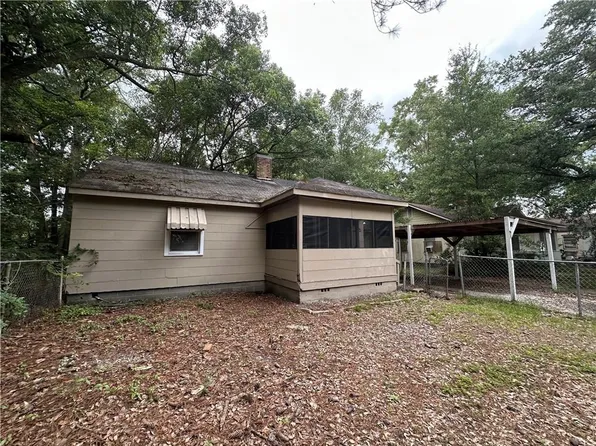 1310 Brooke Avenue, Mobile, AL 36605