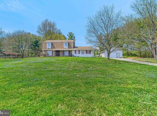 2625 Old Taneytown Rd, Westminster, MD 21158