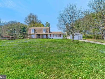 2625 Old Taneytown Rd, Westminster, MD 21158