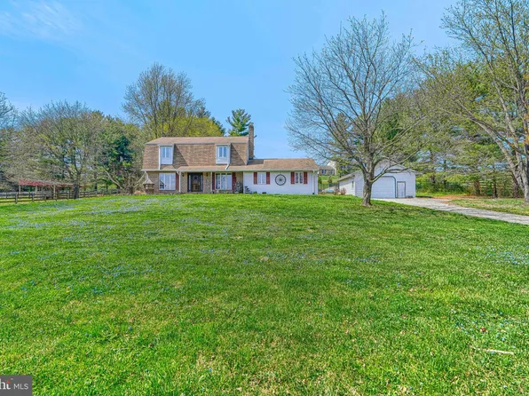 2625 Old Taneytown Rd, Westminster, MD 21158