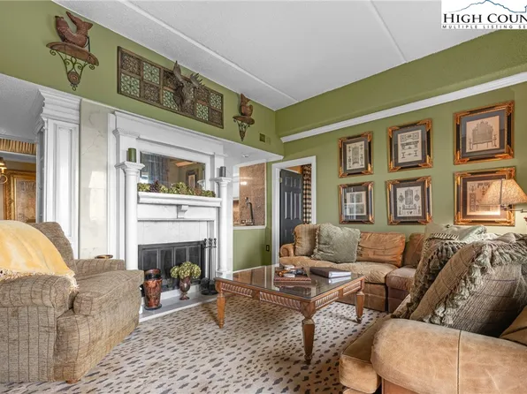 303 Sugar Top Drive #2921, Sugar Mountain, NC 28604