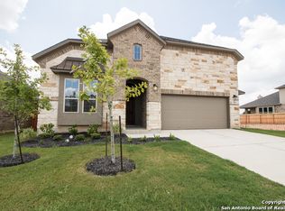 3718 Ravello Rdg, San Antonio, TX 78259