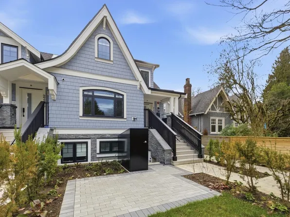 2438 W 49th Ave, Vancouver, BC V6M 2V3