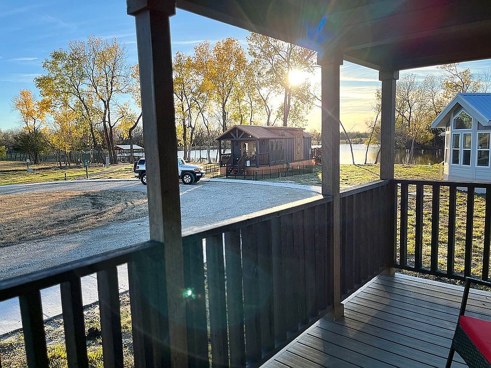 1st image of 2542 Private Road 1180 #3