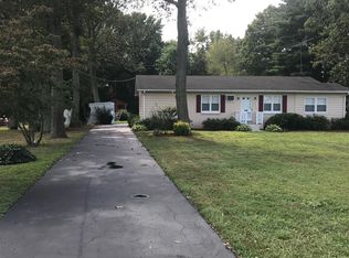 3381 E Landis Ave, Vineland, NJ 08361