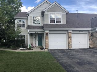 1160 Bristol Ln, Buffalo Grove, IL 60089