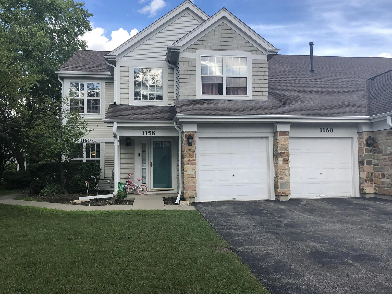 1160 Bristol Ln photo 1