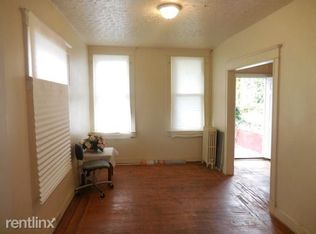 4411 Pimlico Rd, Baltimore, MD 21215