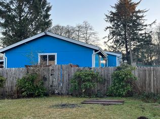 1503 Cranberry Rd, Long Beach, WA 98631