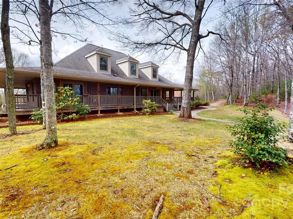 1085 Johnson Branch Rd, Bryson City, NC 28713