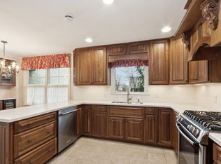 7901 Bristol Ct #7901, Prairie Village, KS 66208