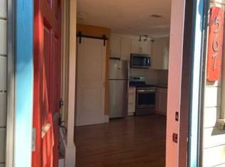 567 Sycamore St, Oakland, CA 94612