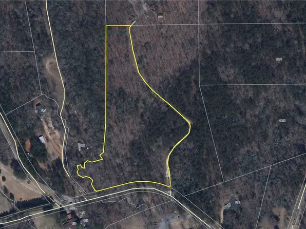 0 Country Creek Dr, Pickens, SC 29671