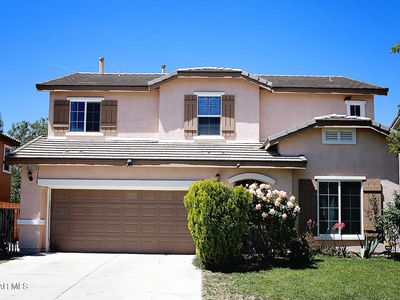 43641 Rucker St, Lancaster, CA, 93535