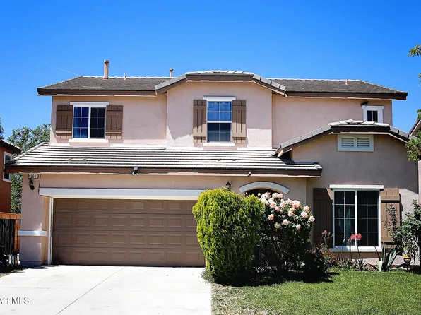 43641 Rucker St, Lancaster, CA 93535