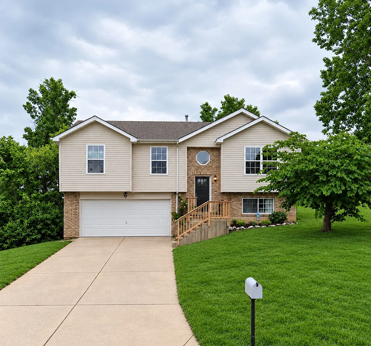 4 bed, 1600 sqft, $1,950 — Photo 1