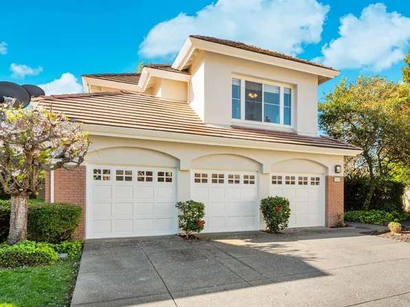 2909 Quail Hollow Drive, Fairfield, CA 94534