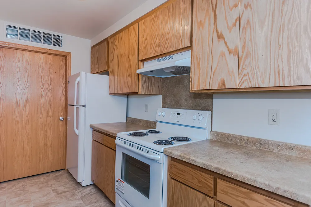 Desoto Townhomes — Photo 2