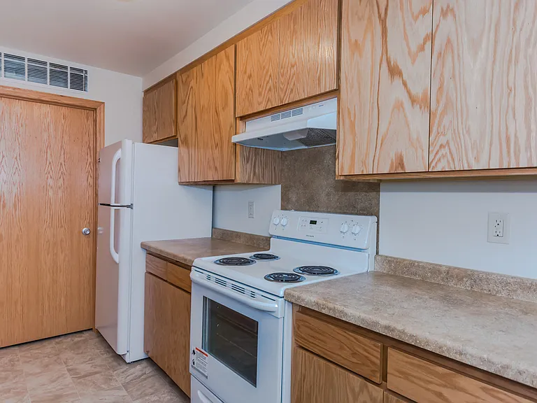 Desoto Townhomes — Photo 2