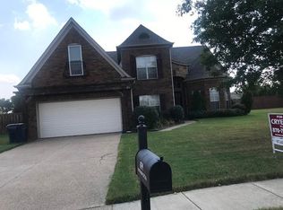 834 Grandee Cir, Marion, AR 72364