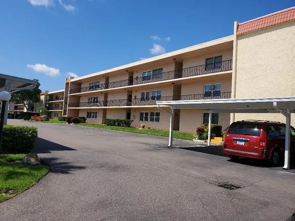 12200 VONN ROAD #2109, LARGO, FL 33774