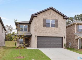 14652 Ravenel Dr, Harvest, AL 35749
