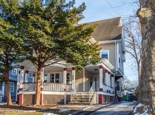 406 N Walnut St, East Orange, NJ 07017