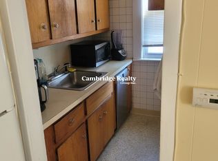35-37 Hancock St #3T, Somerville, MA 02144