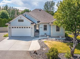 27104 S 887th Pr SE, Kennewick, WA