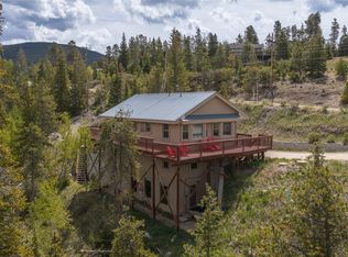 468 Piney Acres Circle, Dillon, CO 80435