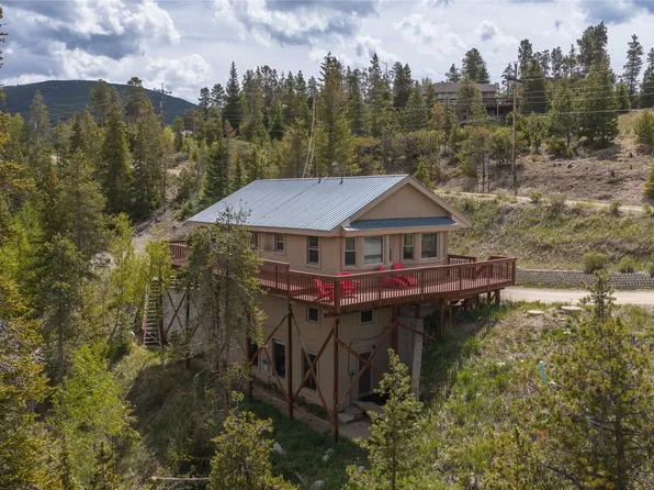 468 Piney Acres Circle, Dillon, CO 80435
