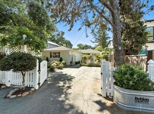 1422 W Selby Ln, Redwood City, CA 94061