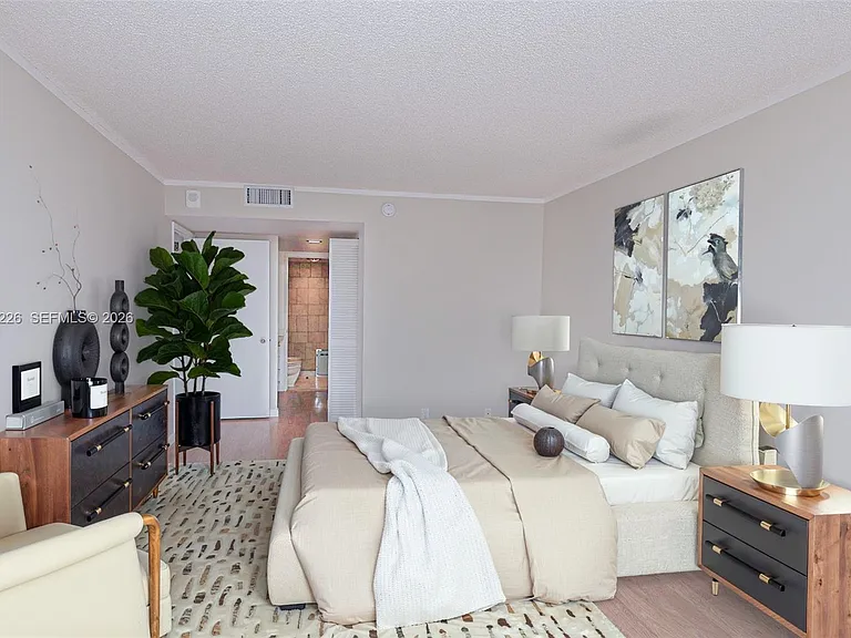 1865 Brickell Ave #A514 — Photo 3