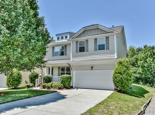 5501 Stowe Derby Dr, Charlotte, NC 28278