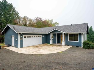4690 S Kings Valley Hwy, Dallas, OR 97338